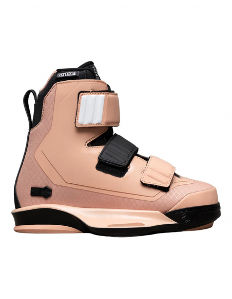 2026 Chausses Liquid Force Hook 6X Corail