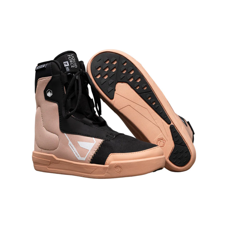 2026 Chausses Liquid Force Hook 6X...