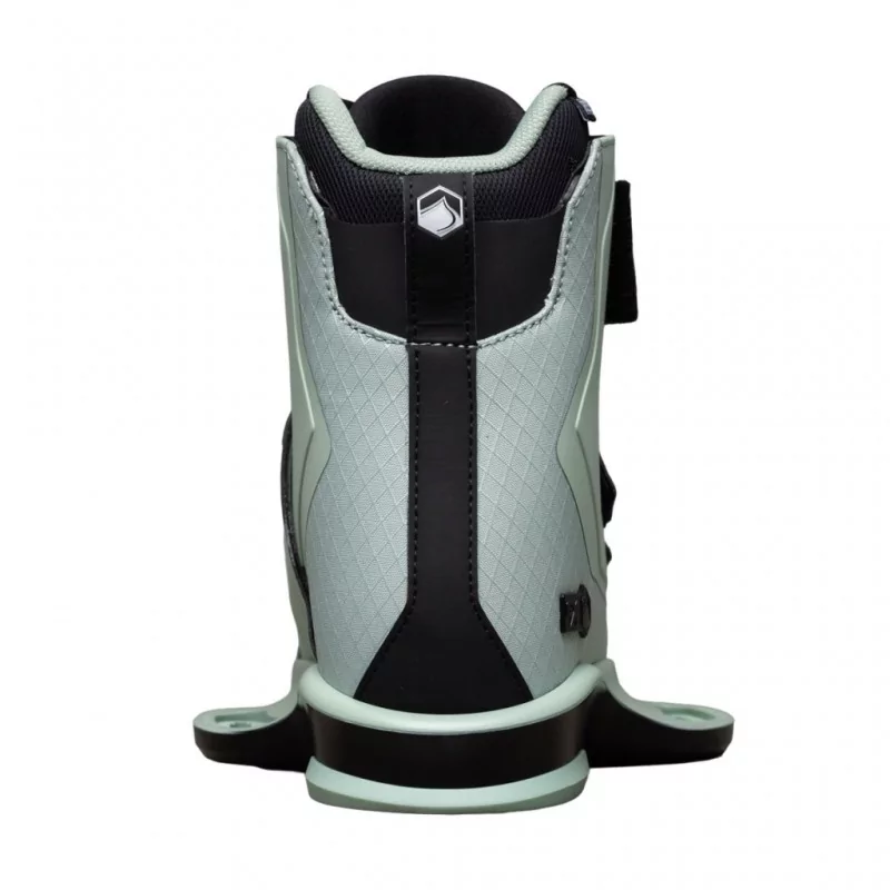 2026 Chausses Liquid Force Hook 6X Sauge 2026 Chausses Liquid Force Hook 6X Sauge