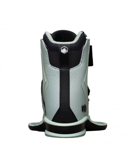 2026 Chausses Liquid Force Hook 6X Sauge