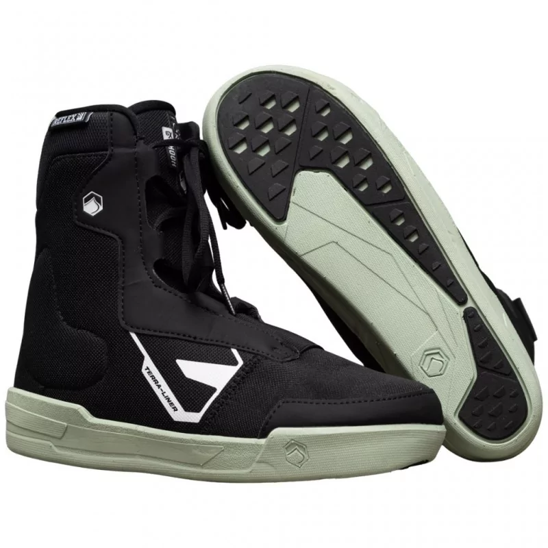 2026 Chausses Liquid Force Hook 6X Sauge 2026 Chausses Liquid Force Hook 6X Sauge