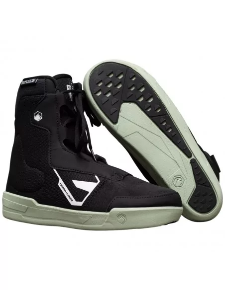 2026 Chausses Liquid Force Hook 6X Sauge