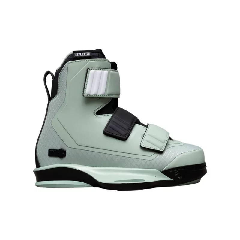 2026 Chausses Liquid Force Hook 6X Sauge 2026 Chausses Liquid Force Hook 6X Sauge