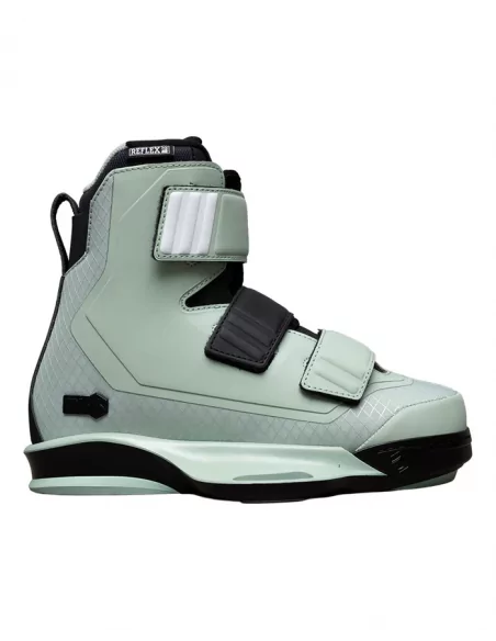 2026 Chausses Liquid Force Hook 6X Sauge