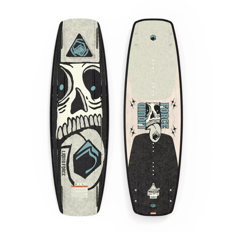2026 Wakeboard Liquid Force Apex FS