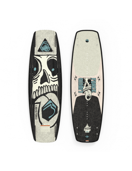 2026 Wakeboard Liquid Force Apex FS