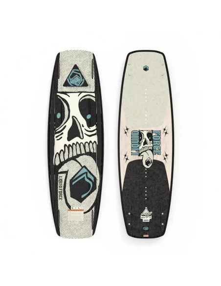 2026 Wakeboard Liquid Force Apex FS