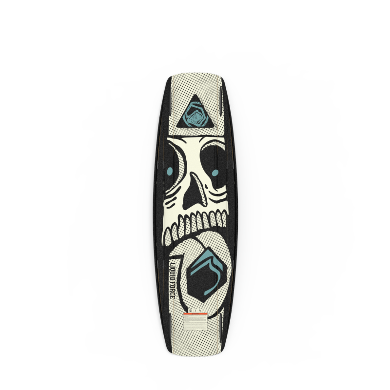 2026 Wakeboard Liquid Force Apex FS