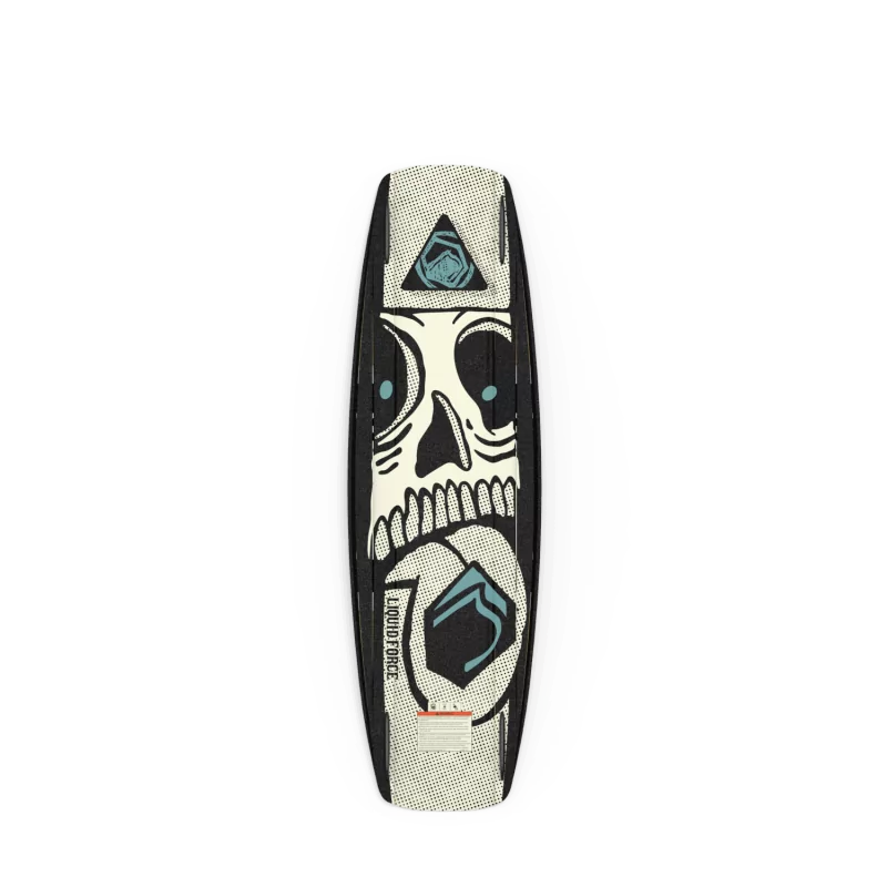 2026 Wakeboard Liquid Force Apex FS