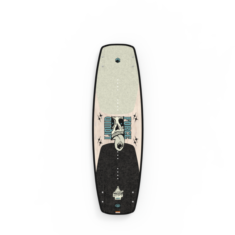 2026 Wakeboard Liquid Force Apex FS