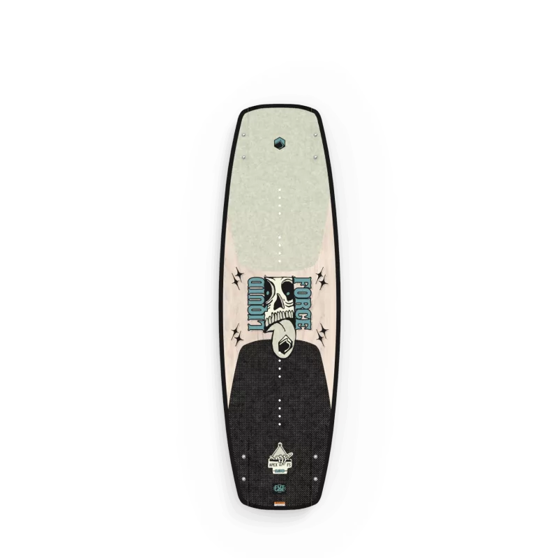 2026 Wakeboard Liquid Force Apex FS