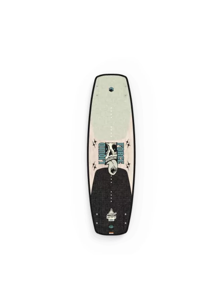 2026 Wakeboard Liquid Force Apex FS