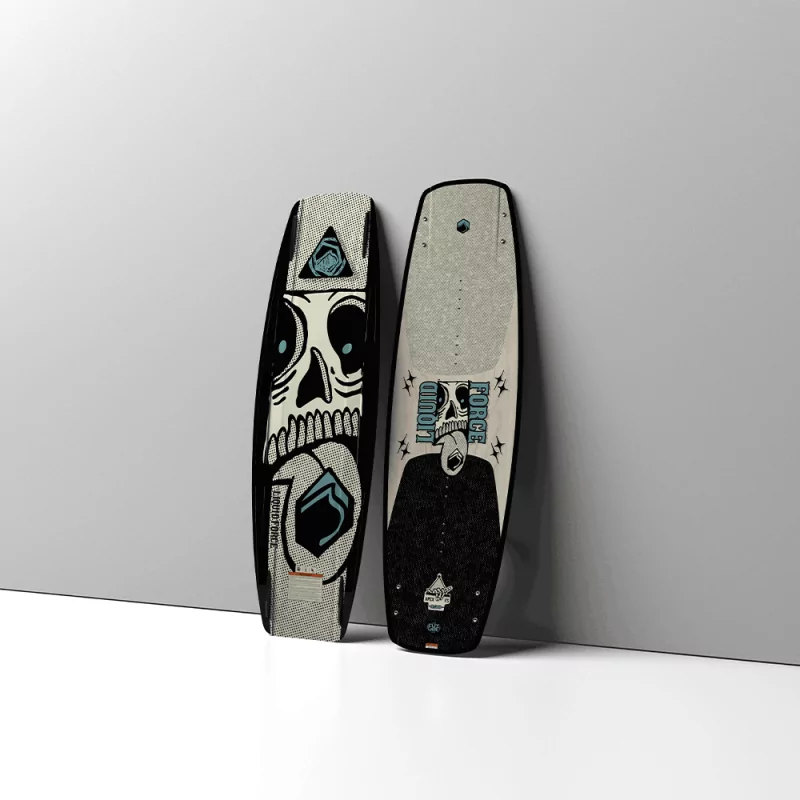 2026 Wakeboard Liquid Force Apex FS