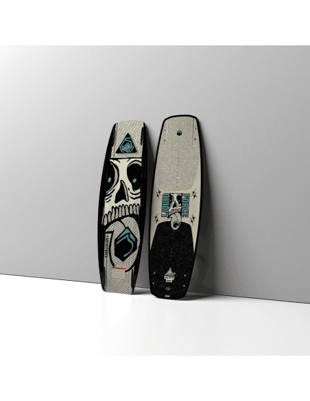 2026 Wakeboard Liquid Force Apex FS