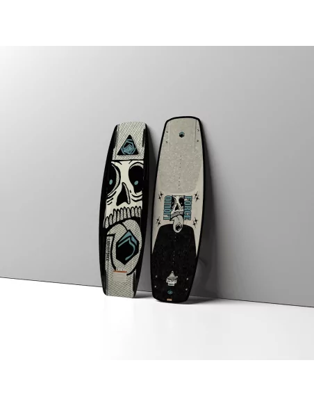 2026 Wakeboard Liquid Force Apex FS