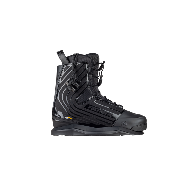 2026 Chausses Ronix One Gloss Lidnight