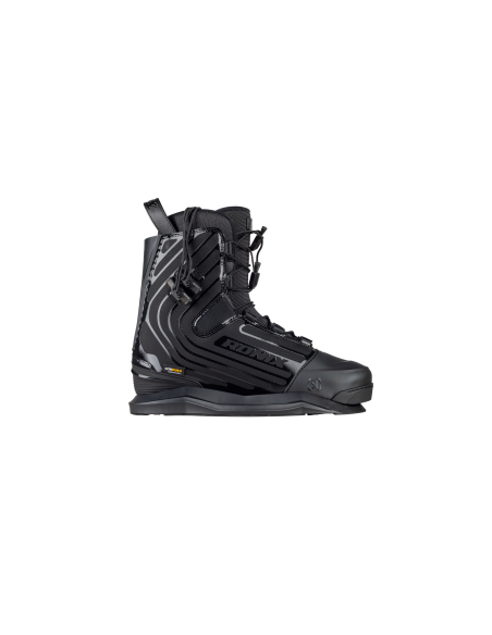 2026 Chausses Ronix One Gloss Lidnight