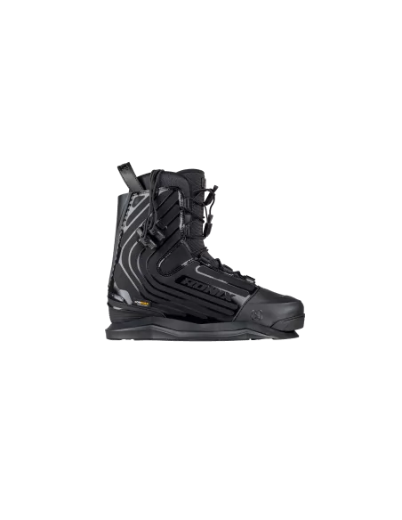 2026 Chausses Ronix One Gloss Lidnight