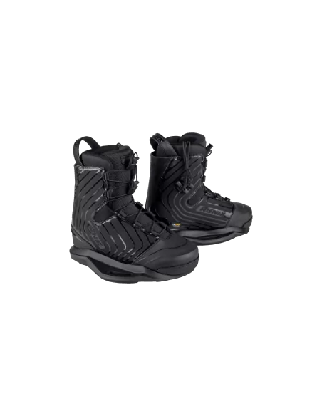 2026 Chausses Ronix One Gloss Lidnight