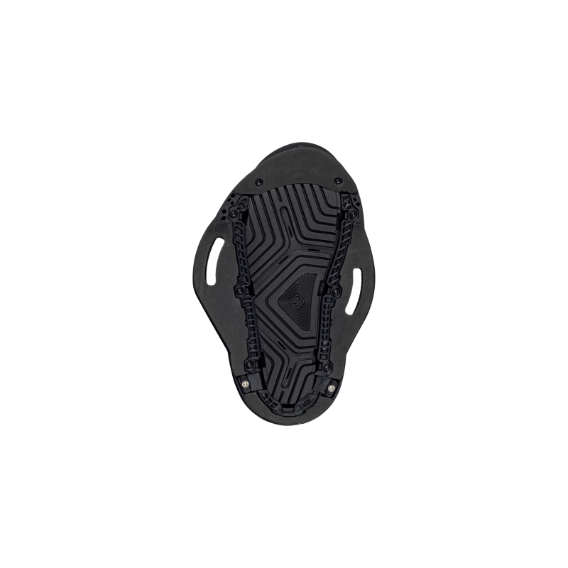 2026 Chausses Ronix One Gloss Lidnight