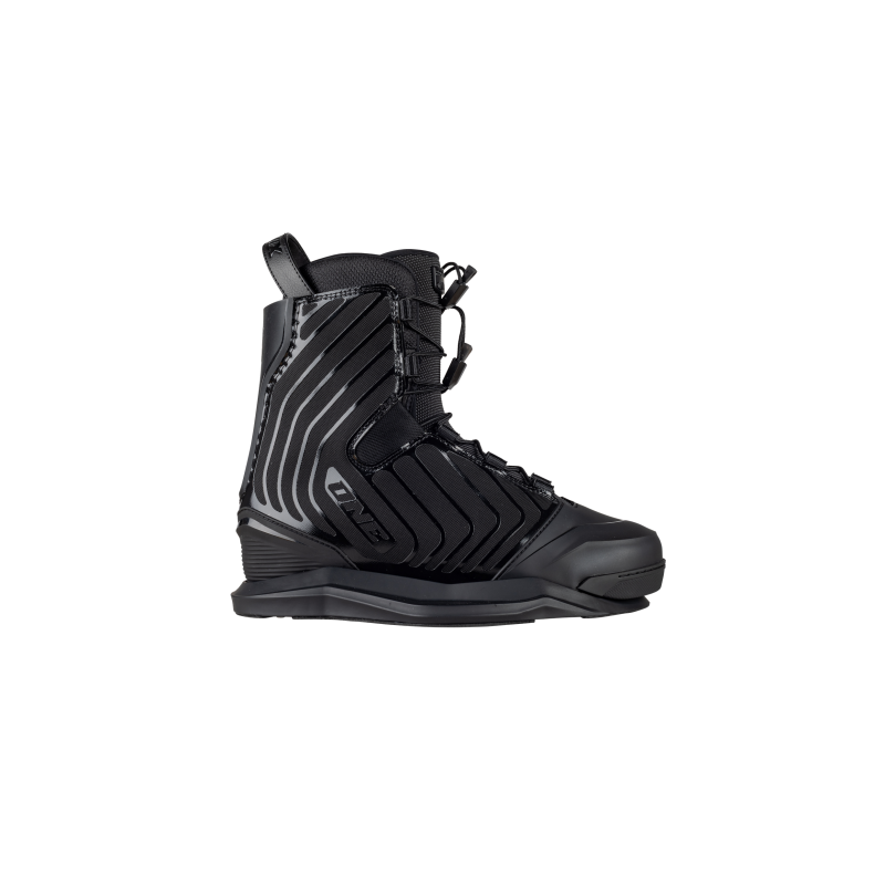 2026 Chausses Ronix One Gloss Lidnight