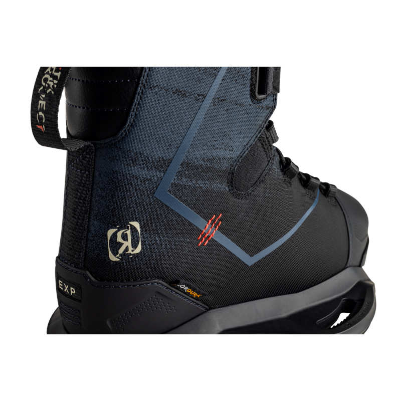 2026 Chausses Ronix Kinetik Project