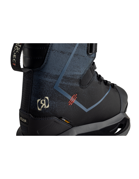 2026 Chausses Ronix Kinetik Project