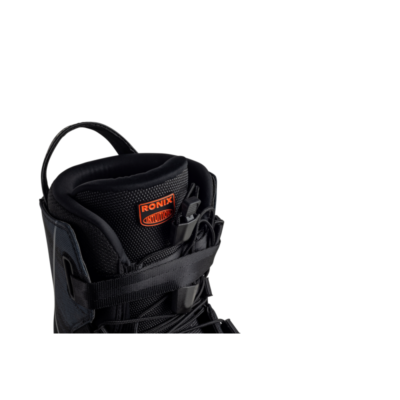 2026 Chausses Ronix Kinetik Project