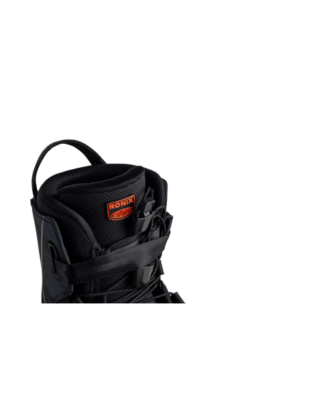 2026 Chausses Ronix Kinetik Project