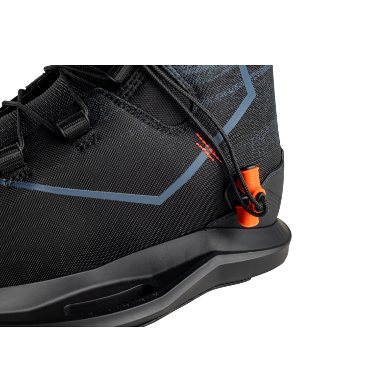 2026 Chausses Ronix Kinetik Project