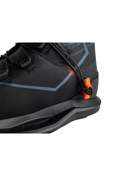 2026 Chausses Ronix Kinetik Project