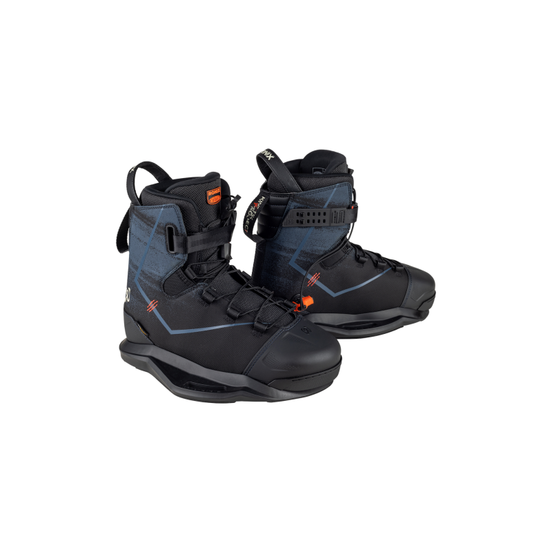 2026 Chausses Ronix Kinetik Project