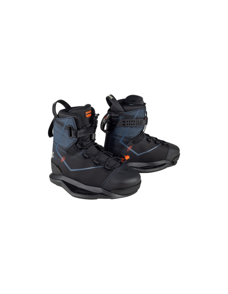 2026 Chausses Ronix Kinetik Project