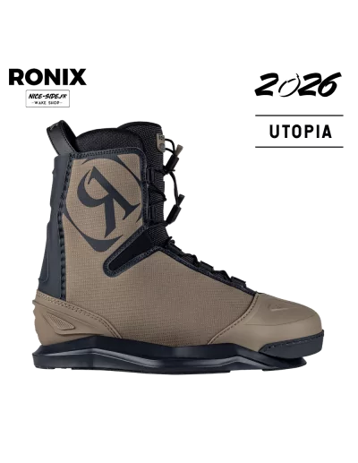 2026 Chausses Ronix Utopia wakecable