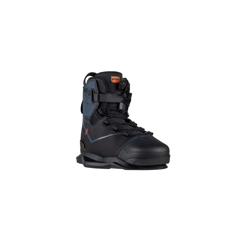 2026 Chausses Ronix Kinetik Project