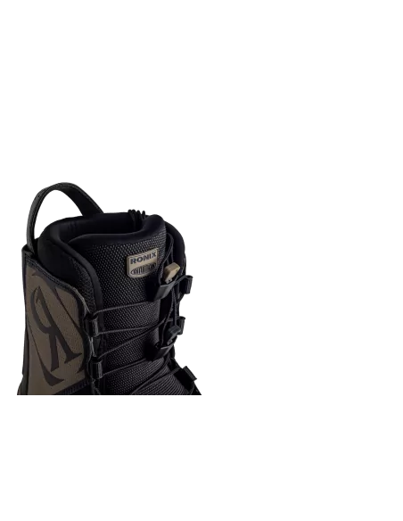 2026 Chausses Ronix Utopia