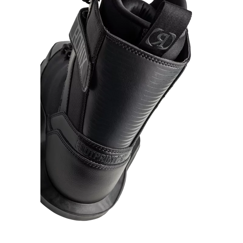 2026 Chausses Ronix Footprint