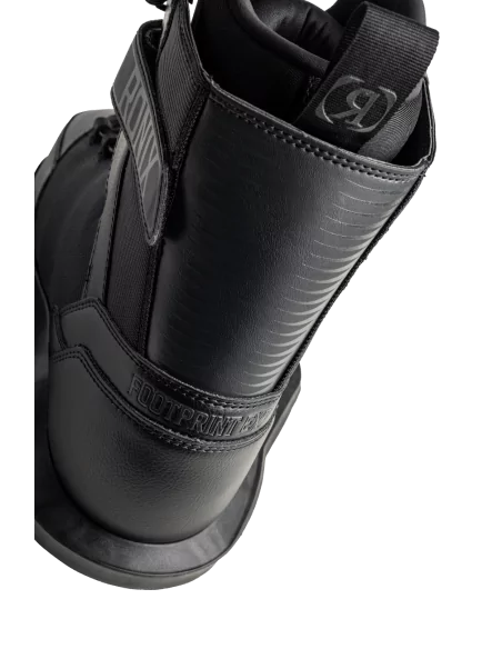 2026 Chausses Ronix Footprint