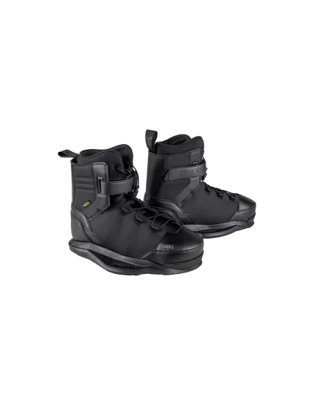 2026 Chausses Ronix Footprint