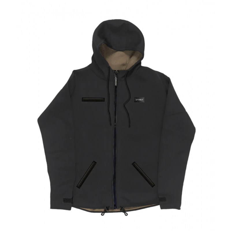 South By Veste Néoprène 1,5 mm