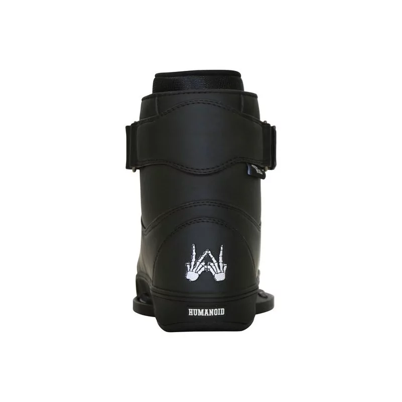 Humanoid Wire Limited 2017