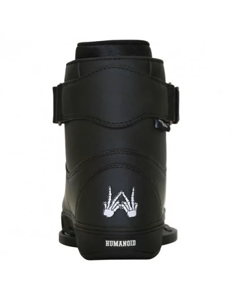 Humanoid Wire Limited 2017