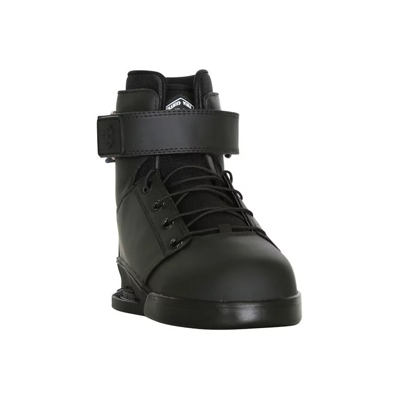 Humanoid Wire Limited 2017