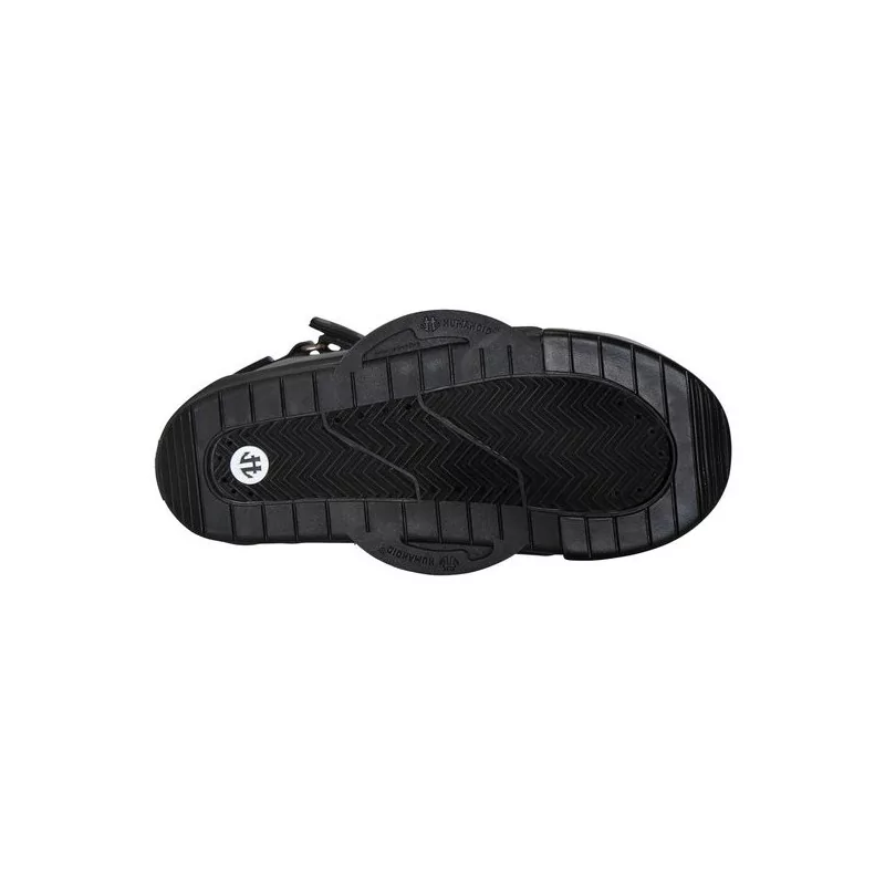 Humanoid Wire Limited 2017