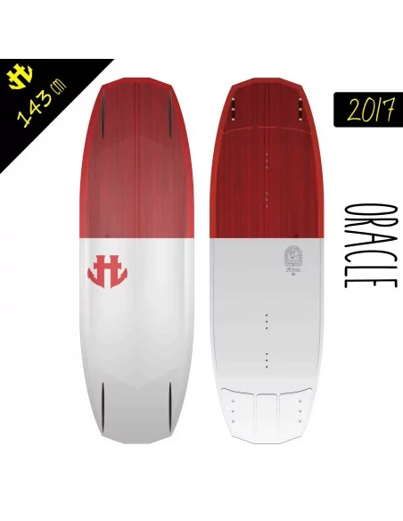 Humanoid Oracle 2017 143 Cm bon plan