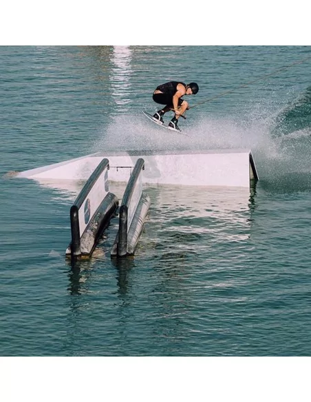 Humanoid Langfield Pro 2017