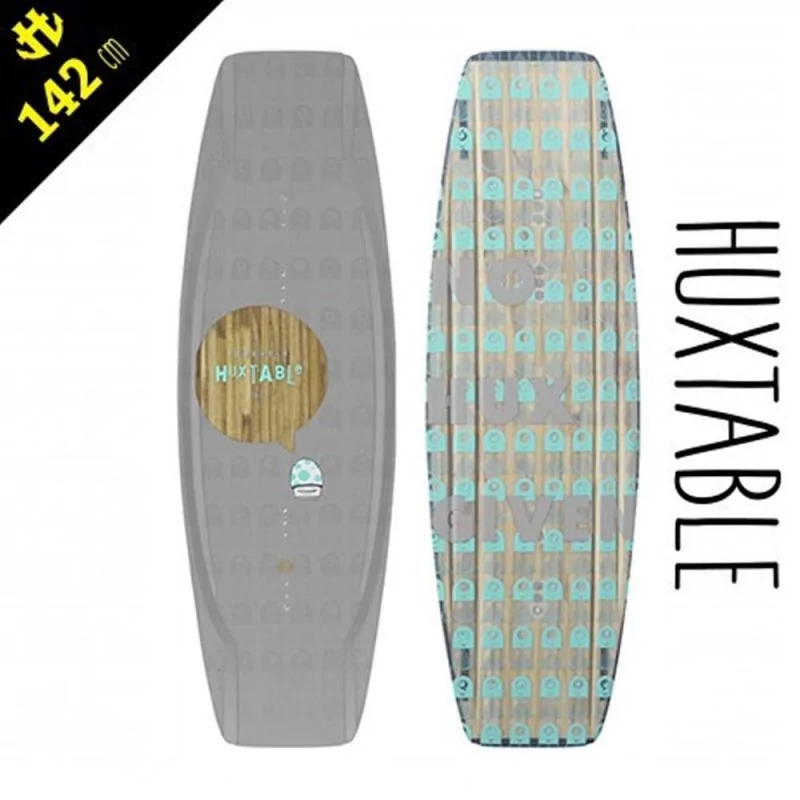 Humanoid wakeboard wakeboard femme enfant Huxtable 142 cm Humanoid wakeboard wakeboard femme enfant Huxtable 142 cm