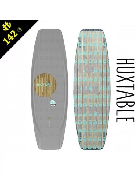 Humanoid wakeboard wakeboard femme enfant Huxtable 142 cm Humanoid wakeboard wakeboard femme enfant Huxtable 142 cm