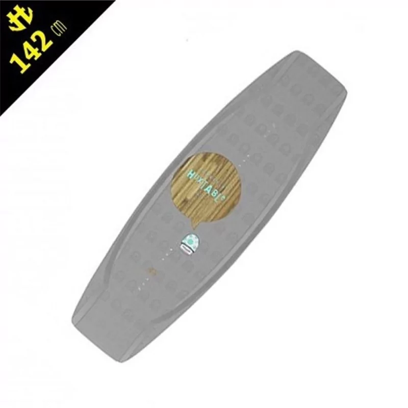 Humanoid wakeboard pas cher femme enfant Huxtable 142 cm Humanoid wakeboard pas cher femme enfant Huxtable 142 cm