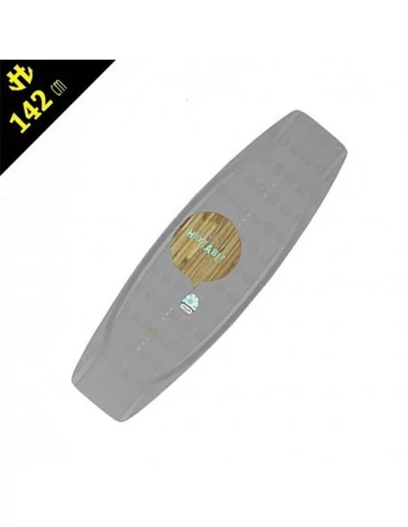 Humanoid wakeboard pas cher femme enfant Huxtable 142 cm Humanoid wakeboard pas cher femme enfant Huxtable 142 cm